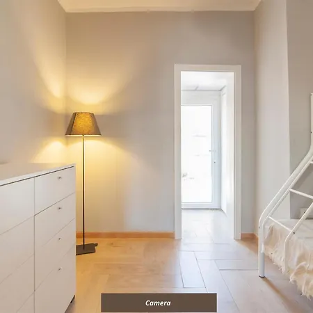 شقة Annamore - Salento Selection كاسالابات