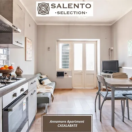 Annamore - Salento Selection Apartment
