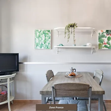 Appartement Annamore - Salento Selection *