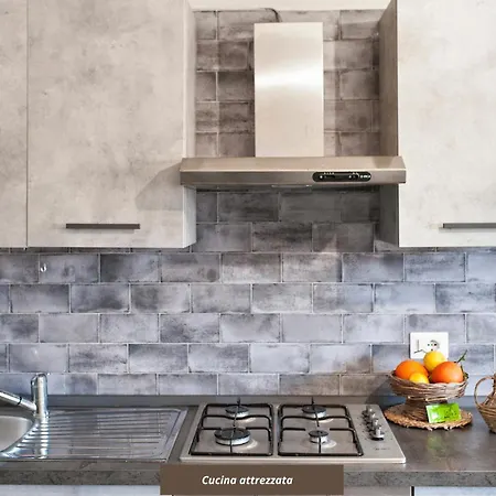 Annamore - Salento Selection Appartement