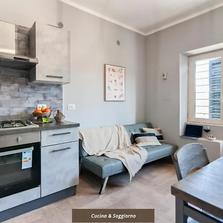 Appartement Annamore - Salento Selection *